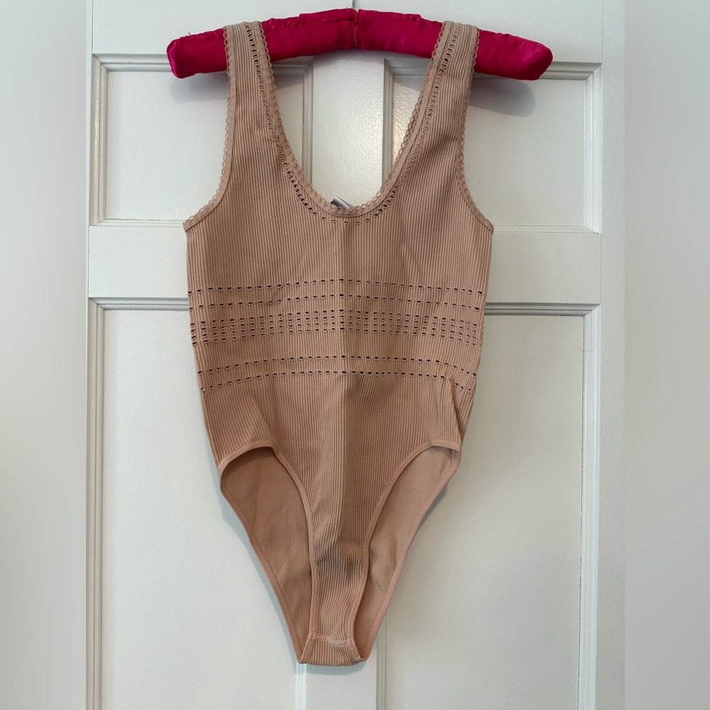 ZARA Bodysuit